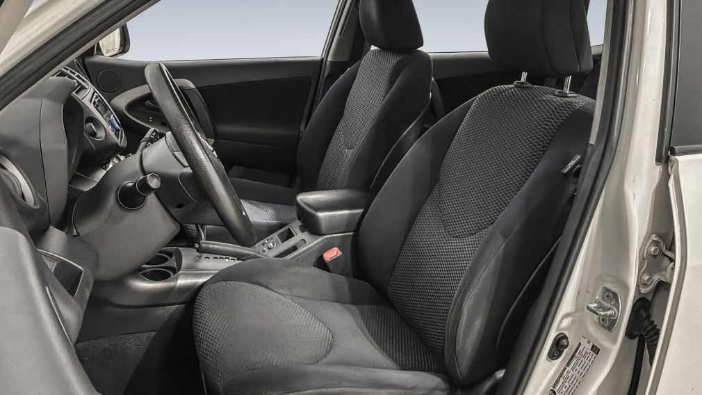 Toyota Rav 4 Sport 2011 à vendre à Trois-Rivières - 23
