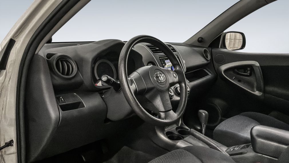 Toyota Rav 4 Sport 2011 à vendre à Trois-Rivières - 24