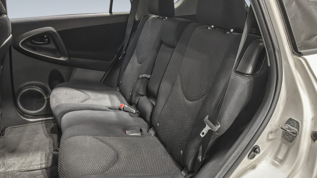 Toyota Rav 4 Sport 2011 à vendre à Trois-Rivières - 25