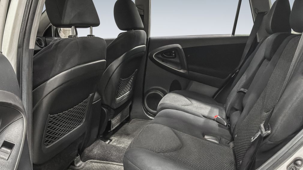 Toyota Rav 4 Sport 2011 à vendre à Trois-Rivières - 26