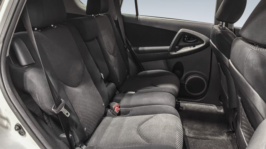 Toyota Rav 4 Sport 2011 à vendre à Trois-Rivières - 27