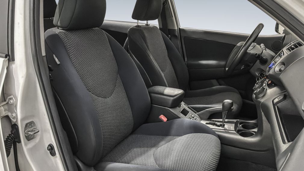 Toyota Rav 4 Sport 2011 à vendre à Trois-Rivières - 28