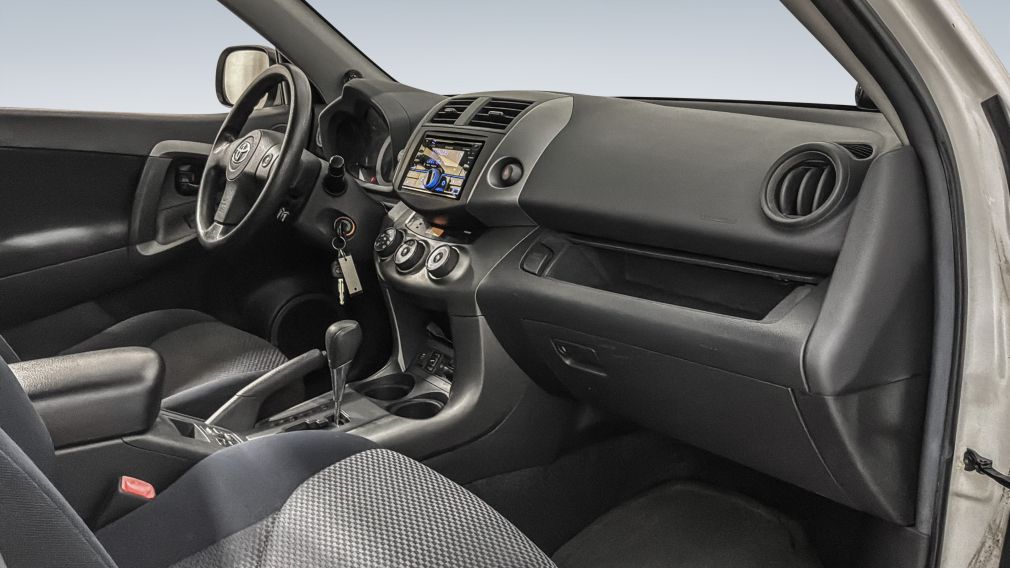 Toyota Rav 4 Sport 2011 à vendre à Trois-Rivières - 29