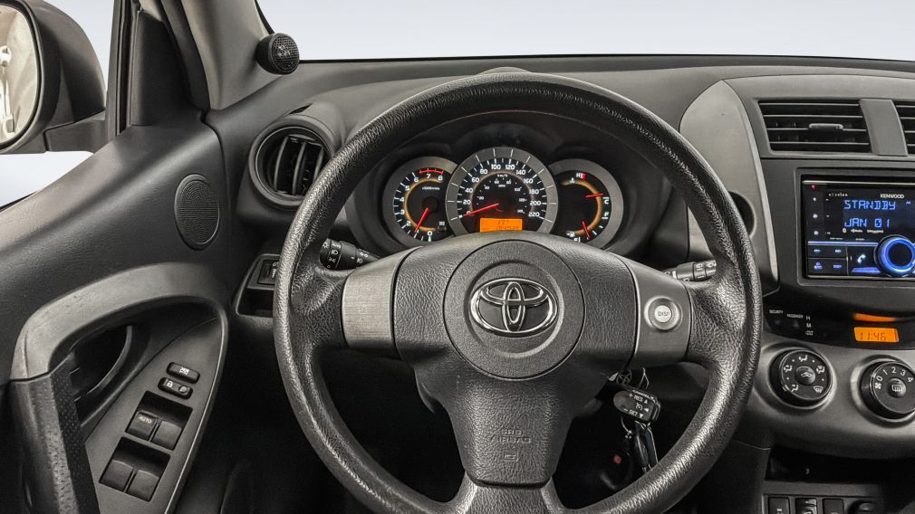 Toyota Rav 4 Sport 2011 à vendre à Trois-Rivières - 32
