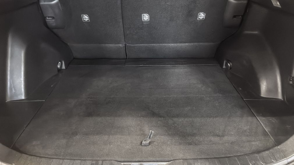 Toyota Rav 4 XLE 2021 d&rsquo;occasion à vendre - 12