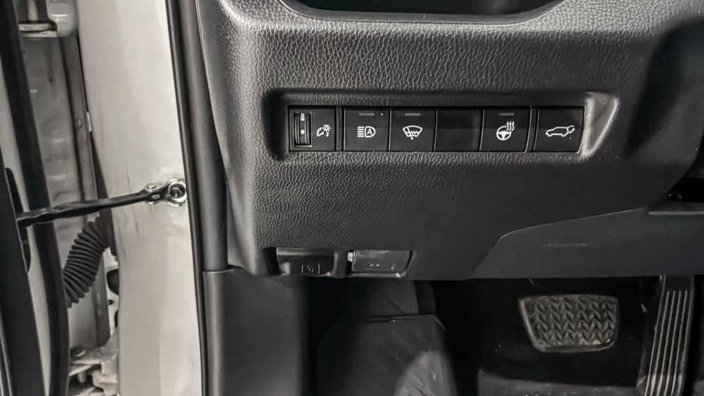Toyota Rav 4 XLE 2021 d&rsquo;occasion à vendre - 20