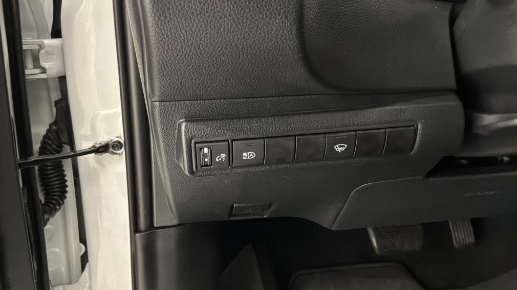 Toyota Corolla LE 2021 d&rsquo;occasion à vendre - 20