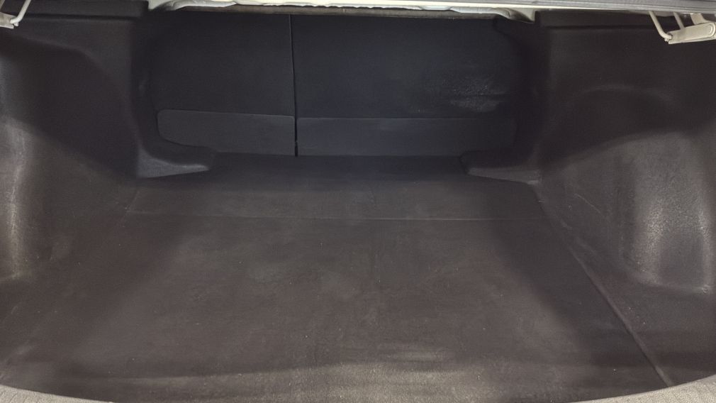 Toyota Corolla LE 2021 d&rsquo;occasion à vendre - 12