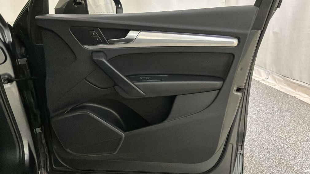 Audi Q5 Progressiv 2022 d&rsquo;occasion à vendre - 22