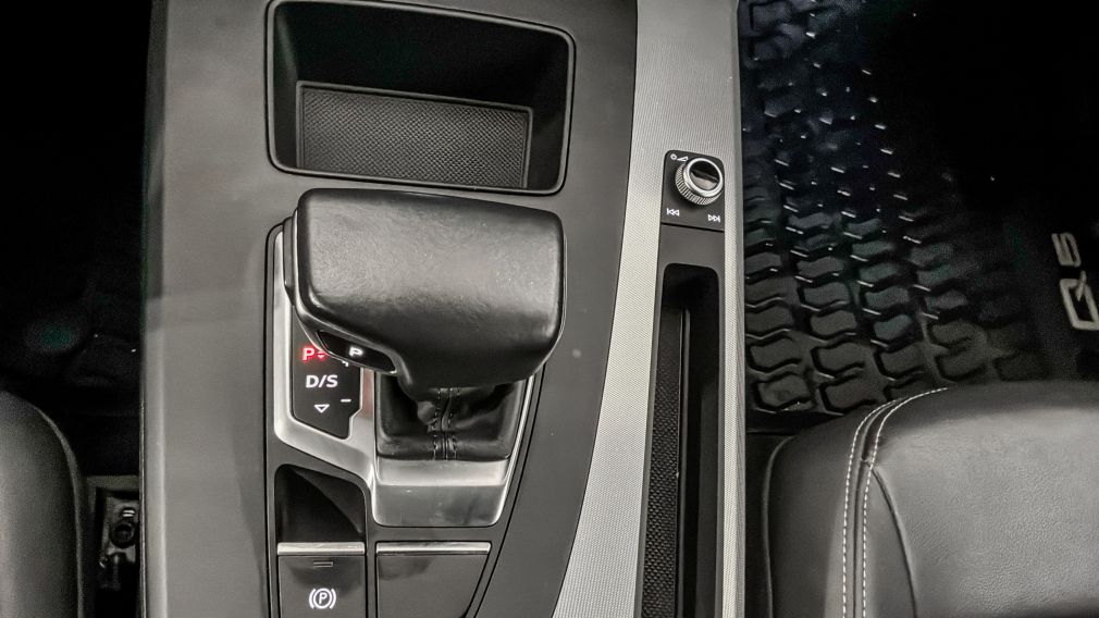 Audi Q5 Progressiv 2022 à vendre à Donnacona - 12