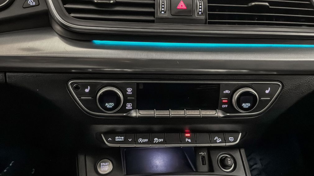 Audi Q5 Progressiv 2022 à vendre à Donnacona - 14