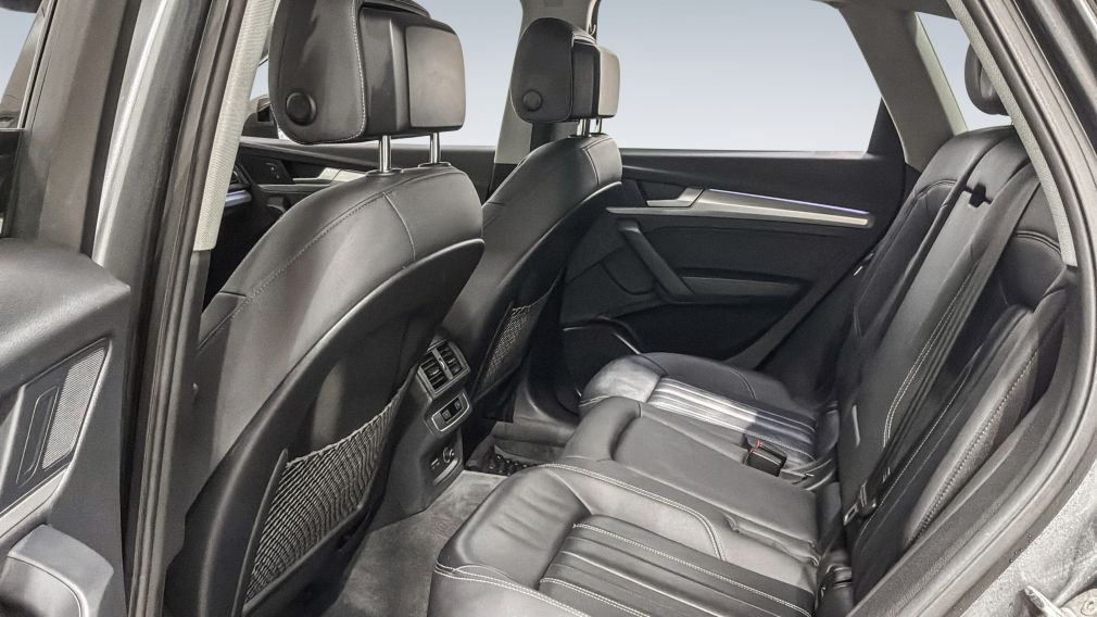 Audi Q5 Progressiv 2022 à vendre à Donnacona - 21