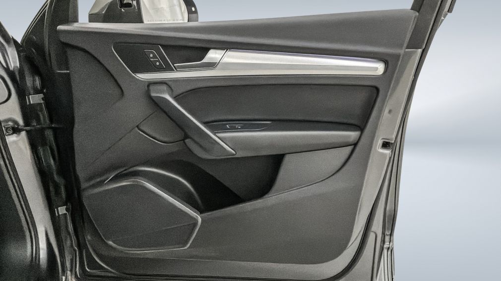 Audi Q5 Progressiv 2022 à vendre à Donnacona - 22