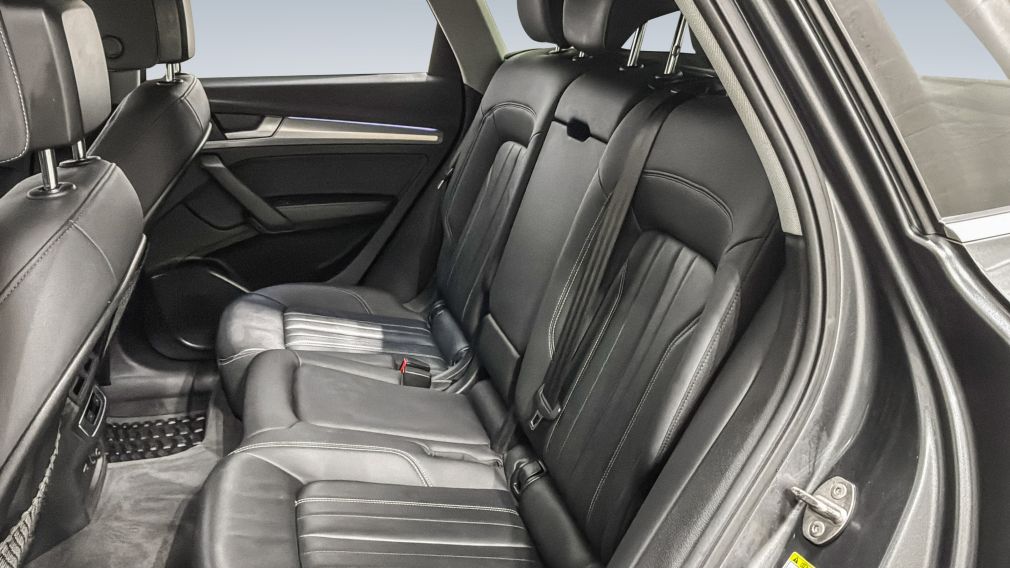 Audi Q5 Progressiv 2022 à vendre à Donnacona - 25