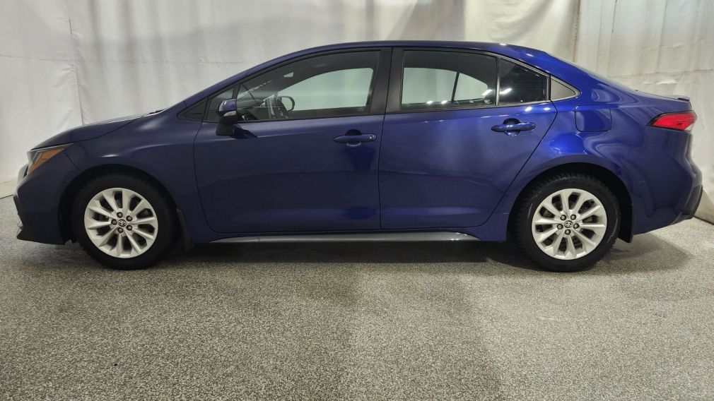 Toyota Corolla SE 2020 d&rsquo;occasion à vendre - 5