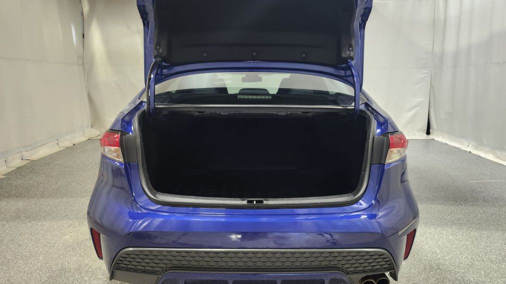 Toyota Corolla SE 2020 d&rsquo;occasion à vendre - 6