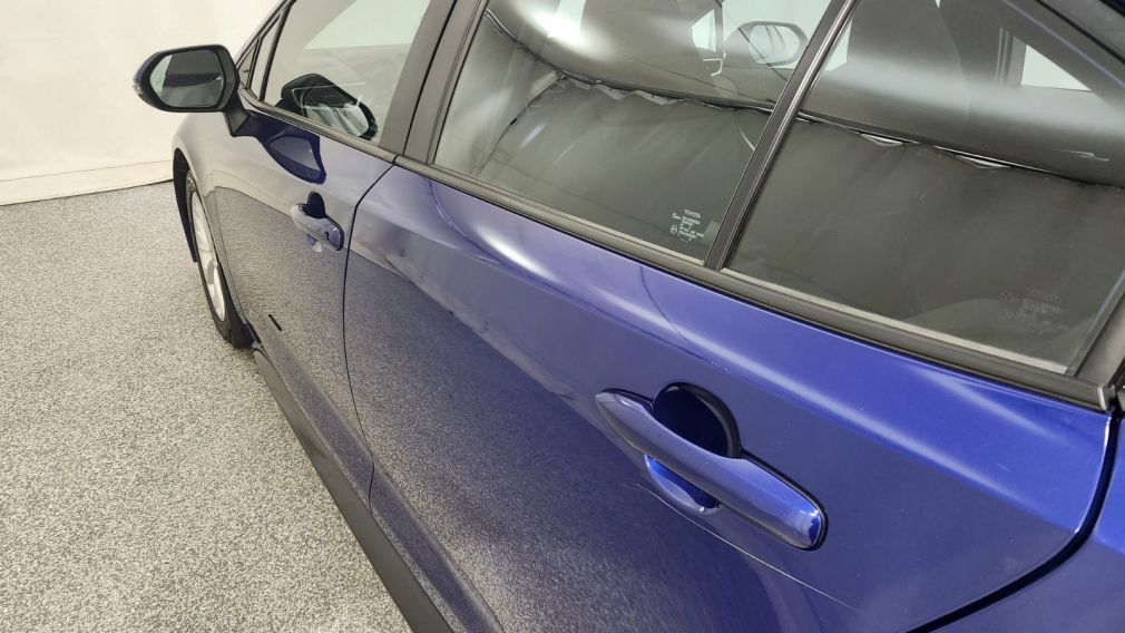 Toyota Corolla SE 2020 d&rsquo;occasion à vendre - 10