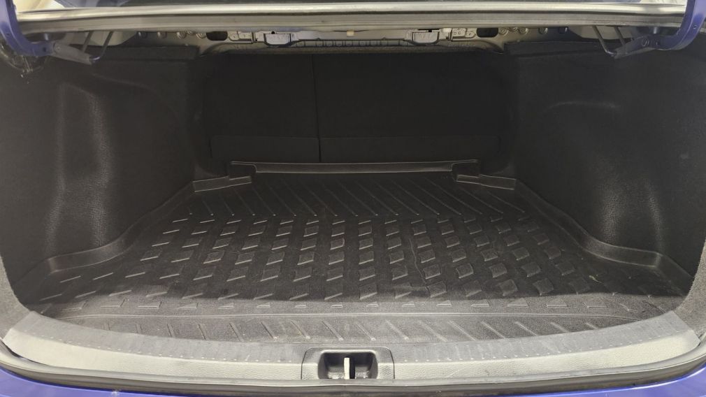 Toyota Corolla SE 2020 d&rsquo;occasion à vendre - 16