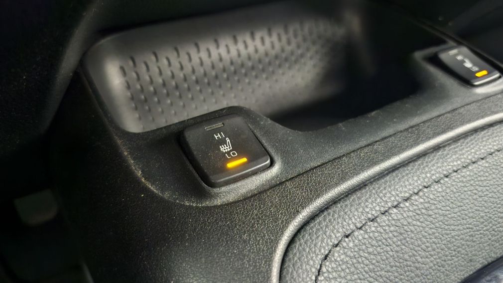 Toyota Corolla SE 2020 d&rsquo;occasion à vendre - 23