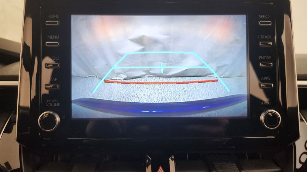 Toyota Corolla SE 2020 d&rsquo;occasion à vendre - 18