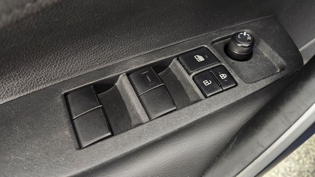 Toyota Corolla SE 2020 d&rsquo;occasion à vendre - 29