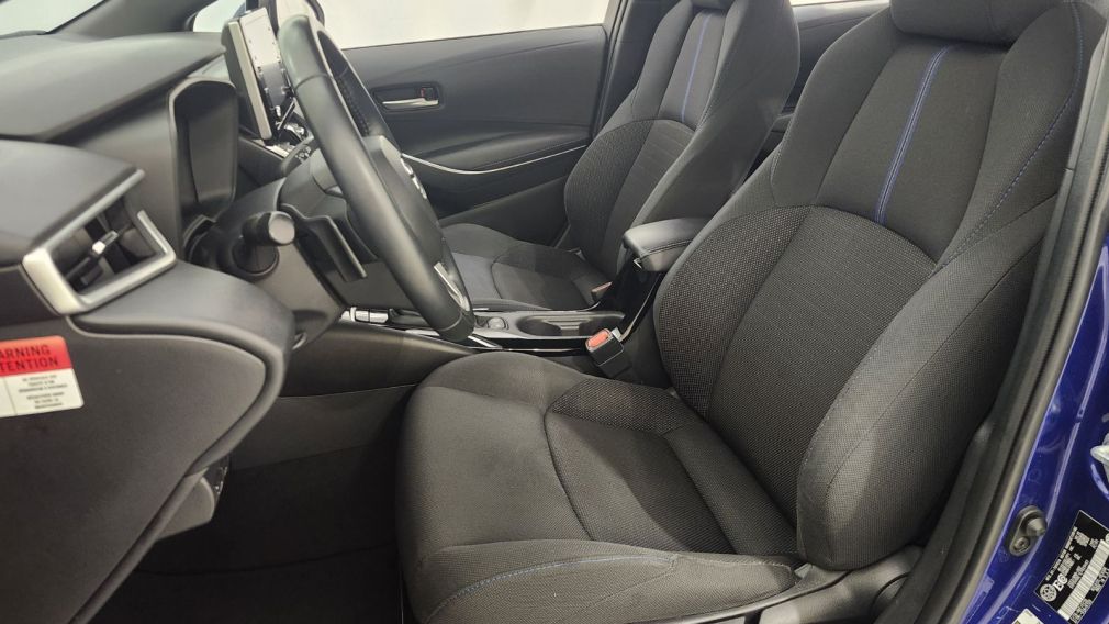 Toyota Corolla SE 2020 d&rsquo;occasion à vendre - 30