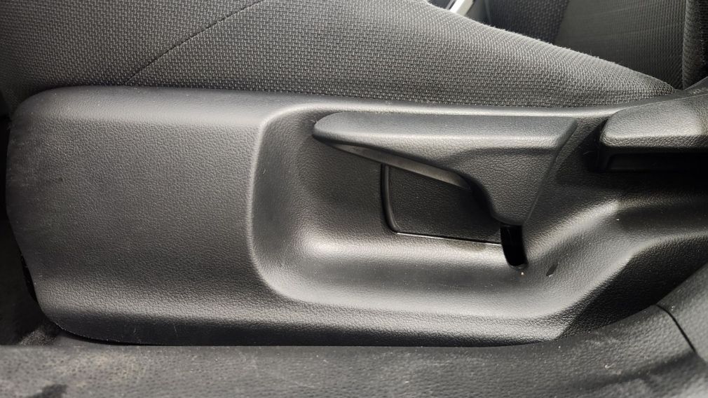 Toyota Corolla SE 2020 d&rsquo;occasion à vendre - 31