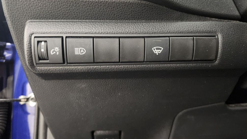Toyota Corolla SE 2020 d&rsquo;occasion à vendre - 32
