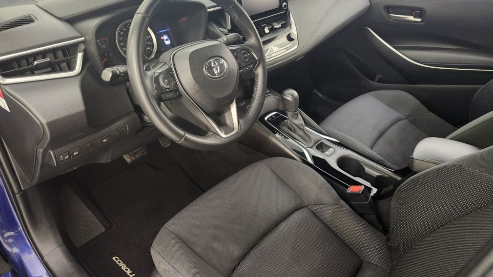 Toyota Corolla SE 2020 d&rsquo;occasion à vendre - 34