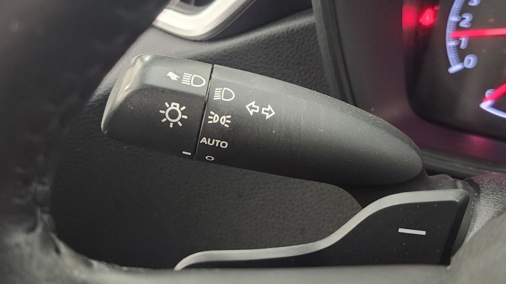 Toyota Corolla SE 2020 d&rsquo;occasion à vendre - 35