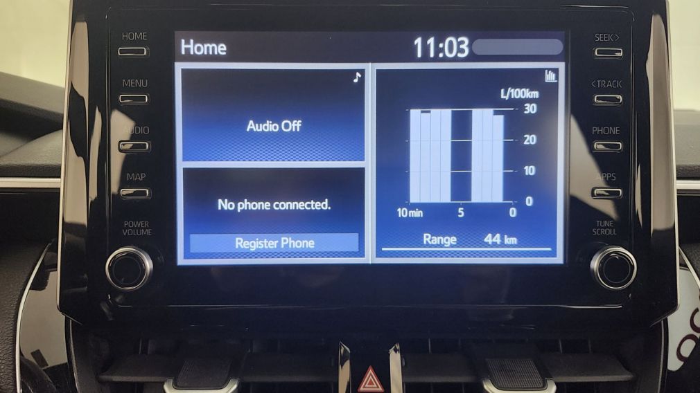 Toyota Corolla SE 2020 d&rsquo;occasion à vendre - 36