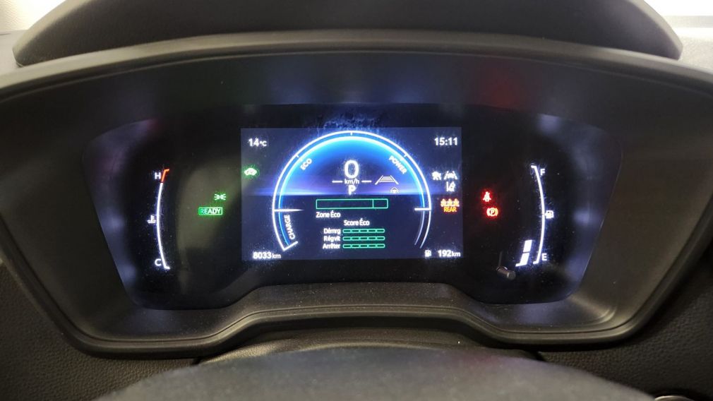 Toyota Corolla Hybrid LE 2025 d&rsquo;occasion à vendre - 17
