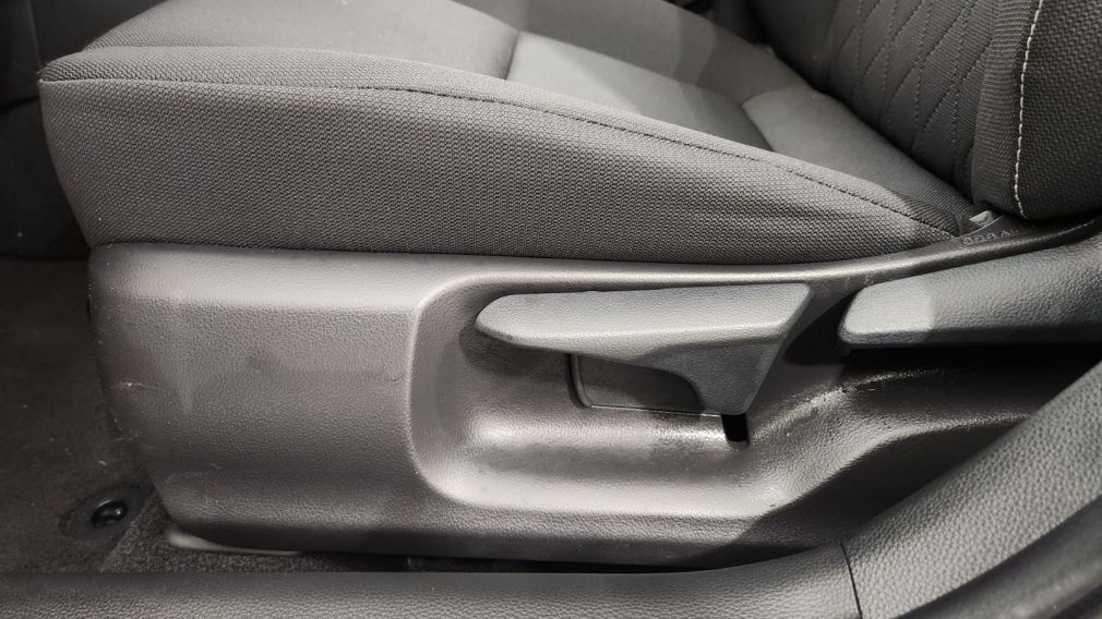 Toyota Corolla Hybrid LE 2025 d&rsquo;occasion à vendre - 30