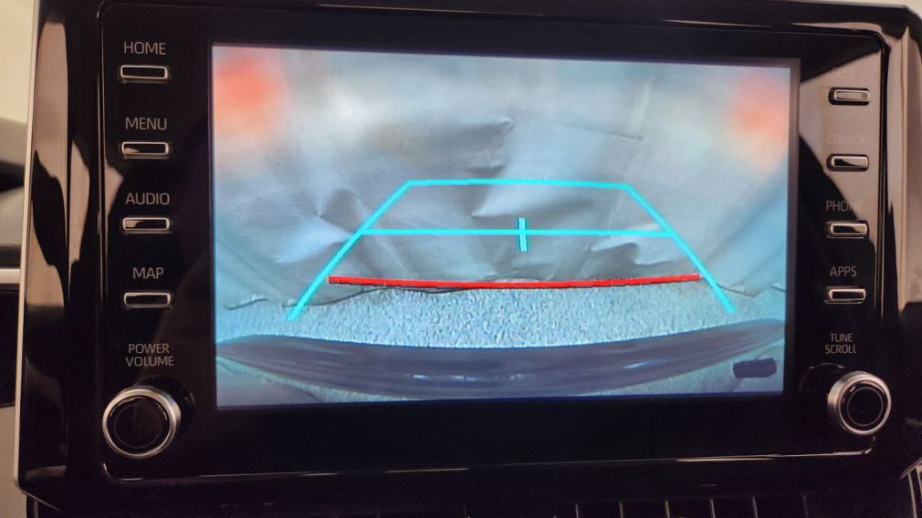 Toyota Corolla LE 2021 d&rsquo;occasion à vendre - 13