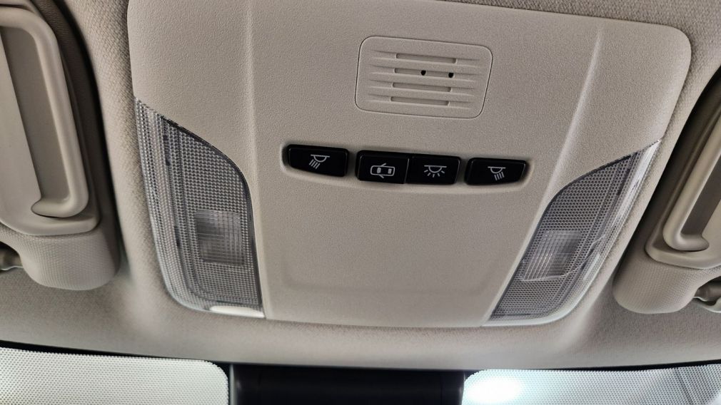 Toyota Corolla LE 2021 d&rsquo;occasion à vendre - 20