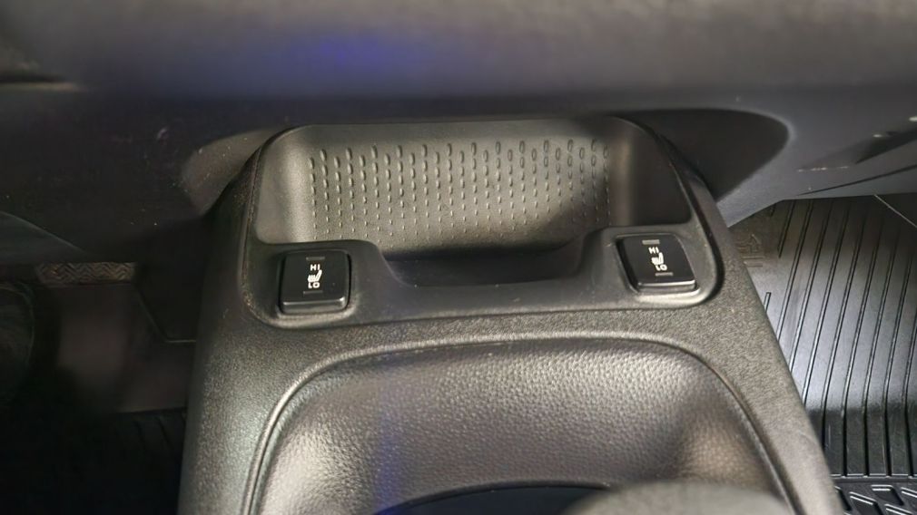 Toyota Corolla LE 2021 d&rsquo;occasion à vendre - 15