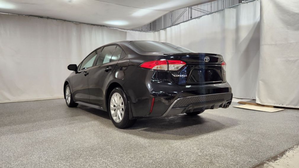 Toyota Corolla SE 2022 d&rsquo;occasion à vendre - 6