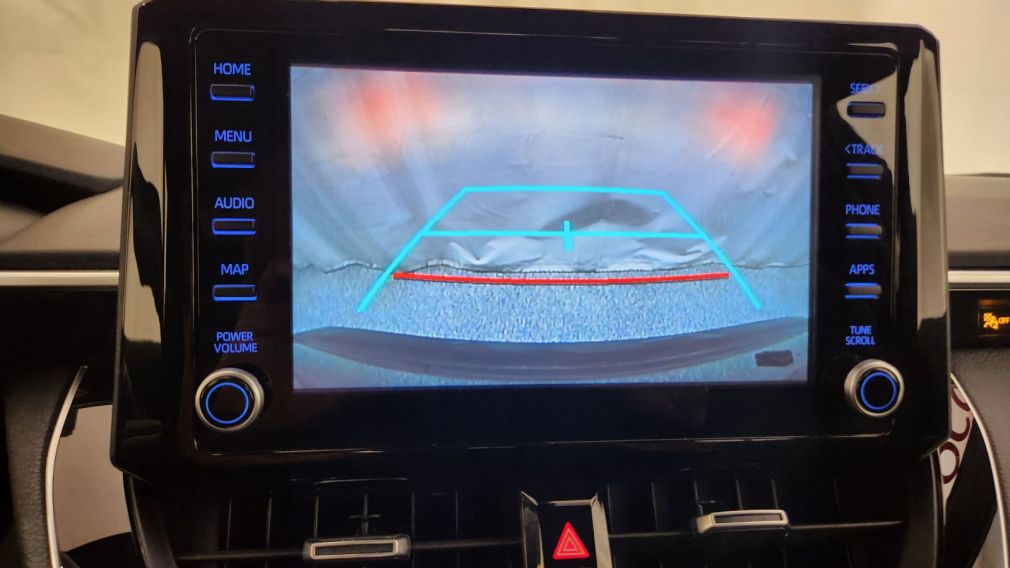 Toyota Corolla SE 2022 d&rsquo;occasion à vendre - 13