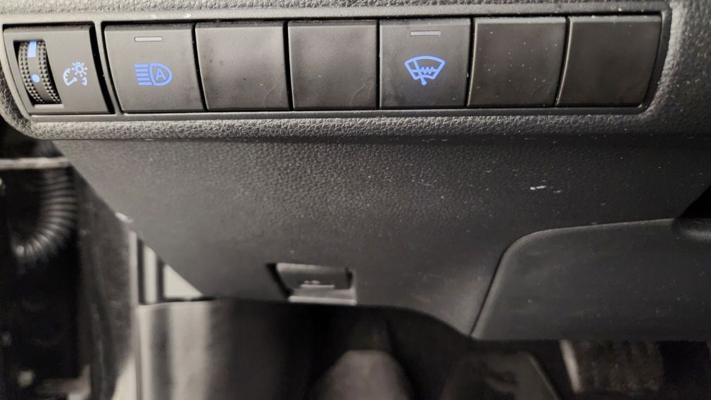 Toyota Corolla SE 2022 d&rsquo;occasion à vendre - 21