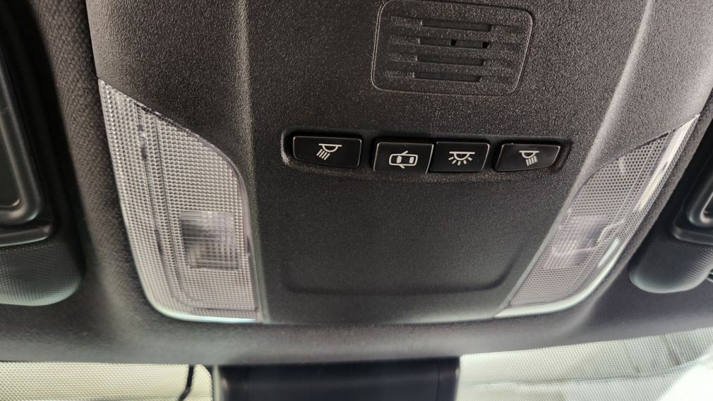 Toyota Corolla SE 2022 d&rsquo;occasion à vendre - 22