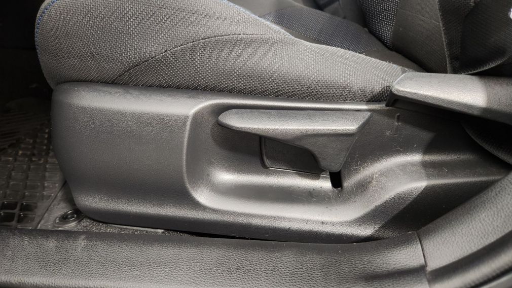 Toyota Corolla SE 2022 d&rsquo;occasion à vendre - 26