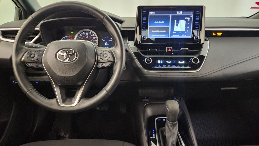 Toyota Corolla SE 2022 d&rsquo;occasion à vendre - 16