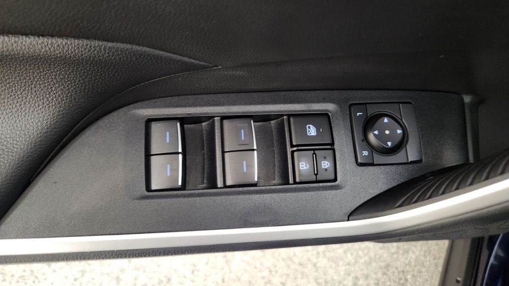 Toyota Rav 4 XLE 2023 d&rsquo;occasion à vendre - 21