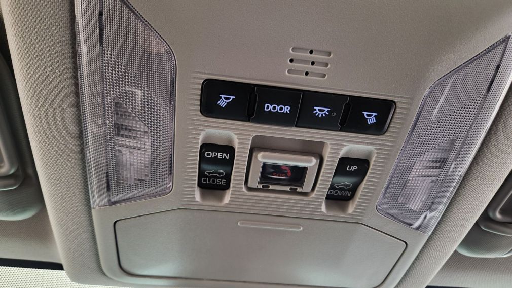 Toyota Rav 4 XLE 2023 d&rsquo;occasion à vendre - 22