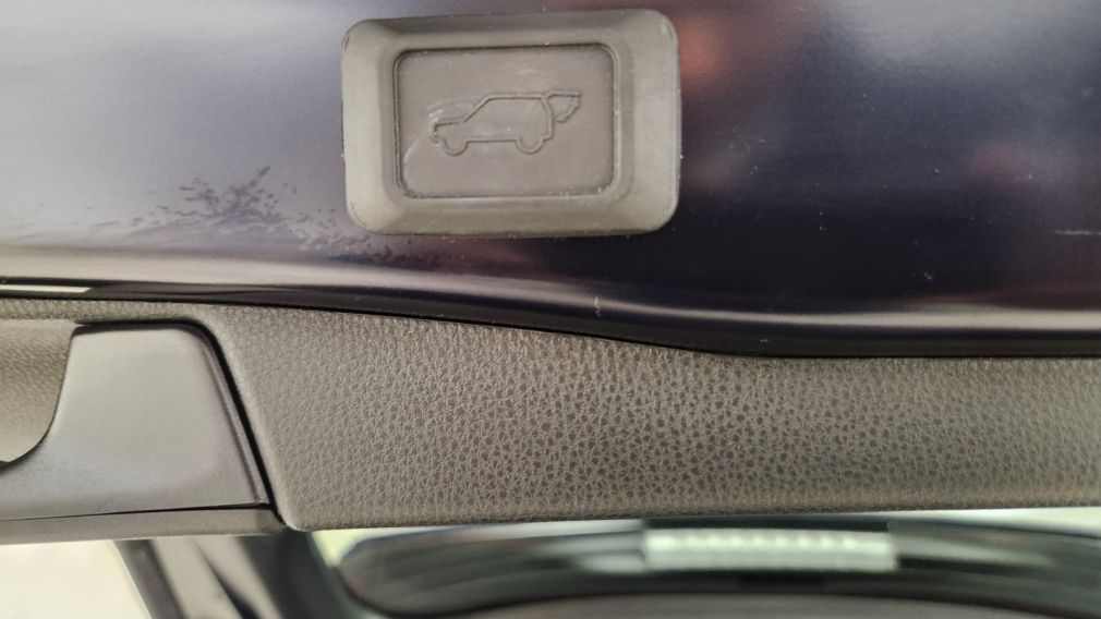 Toyota Rav 4 XLE 2023 d&rsquo;occasion à vendre - 32