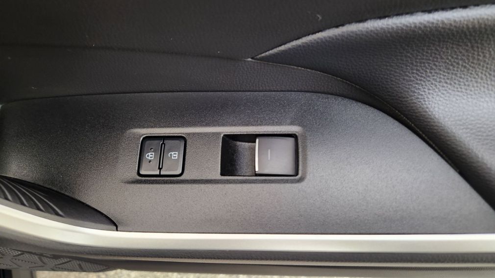 Toyota Rav 4 XLE 2023 d&rsquo;occasion à vendre - 34