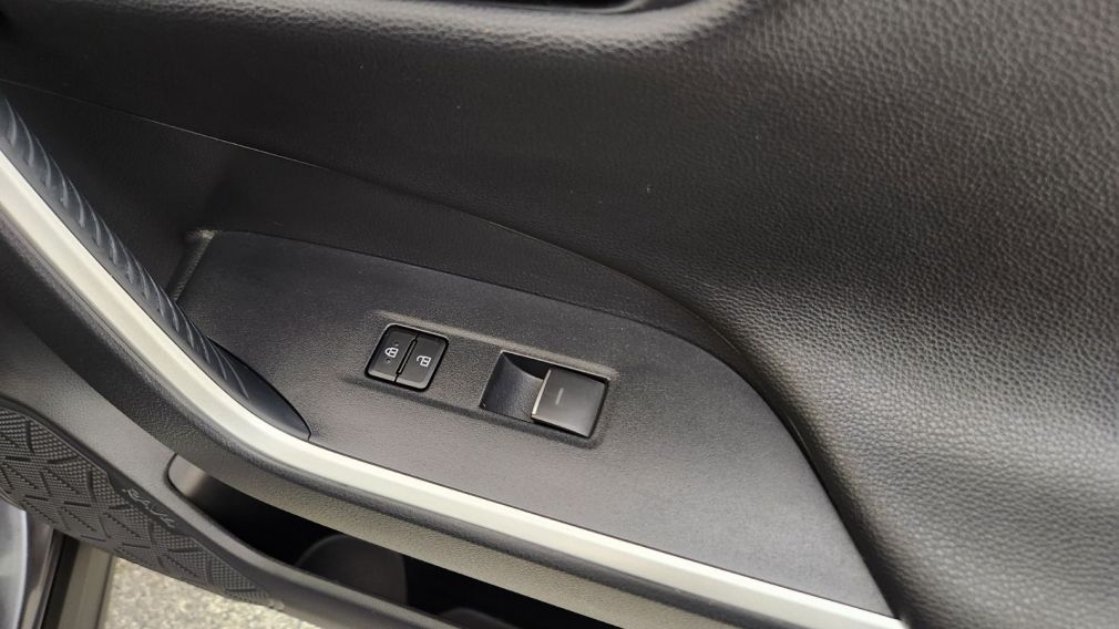 Toyota RAV4 Prime XSE 2023 d&rsquo;occasion à vendre - 32