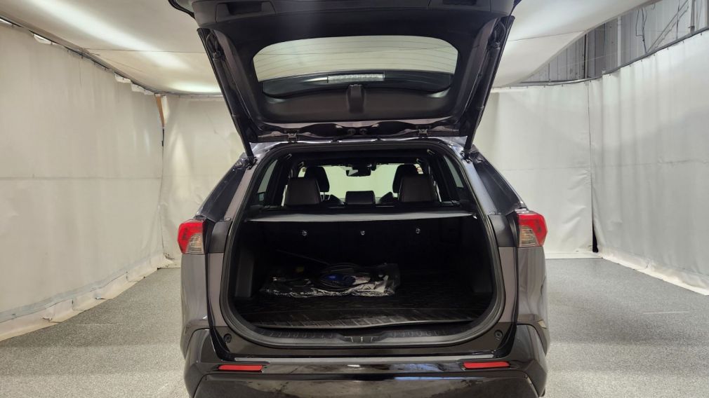 Toyota RAV4 Prime XSE 2023 d&rsquo;occasion à vendre - 17