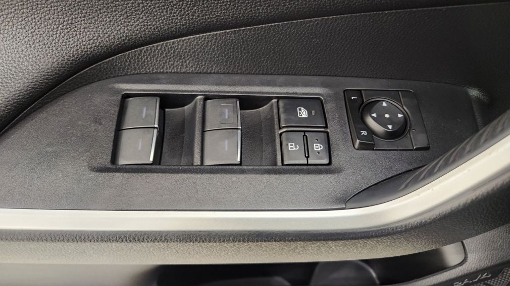 Toyota RAV4 Prime XSE 2023 d&rsquo;occasion à vendre - 23