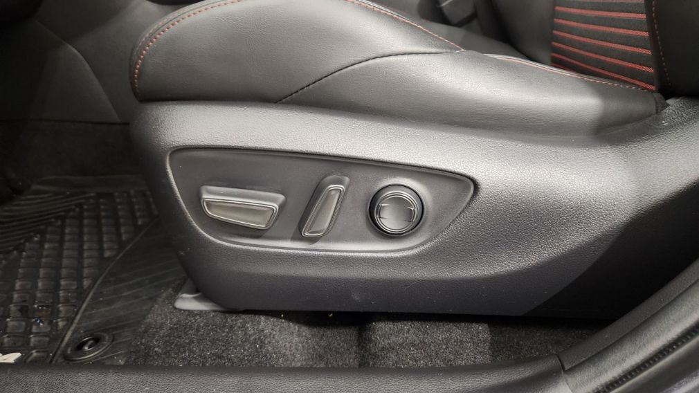 Toyota RAV4 Prime XSE 2023 d&rsquo;occasion à vendre - 26